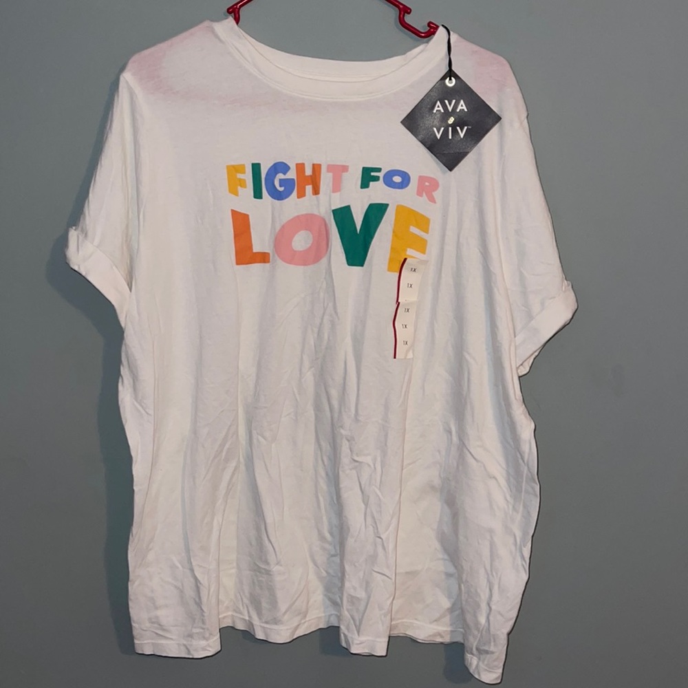 Target Shirt